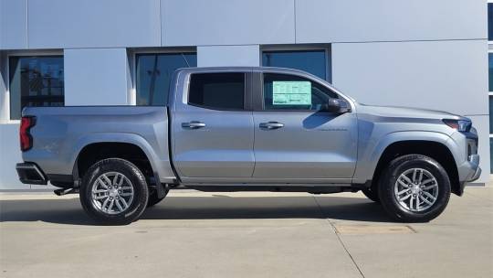 2024 Chevrolet