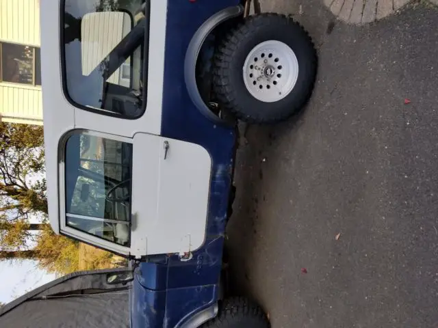 1980 cj7 4500