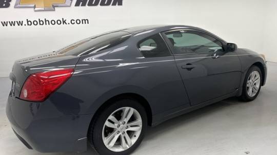 2010 Nissan Altima