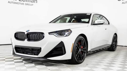 2024 bmw 2 series 230i xdrive
