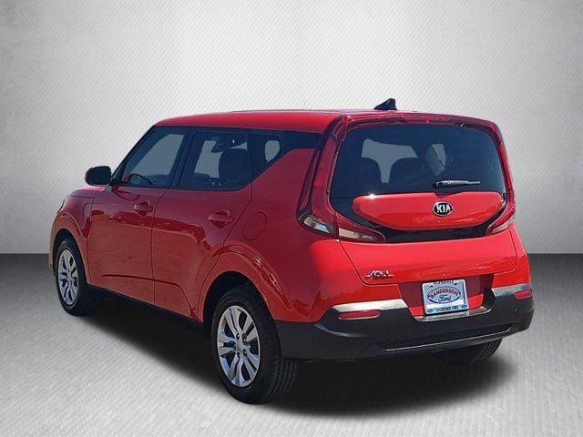 2020 kia soul lx in glendale, arizona