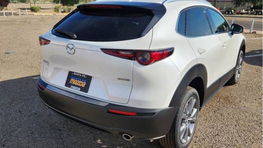 2024 Mazda CX-30
