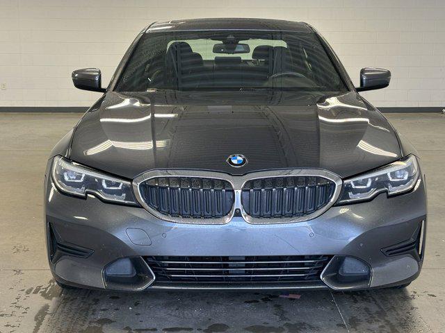 2021 bmw 330 330i