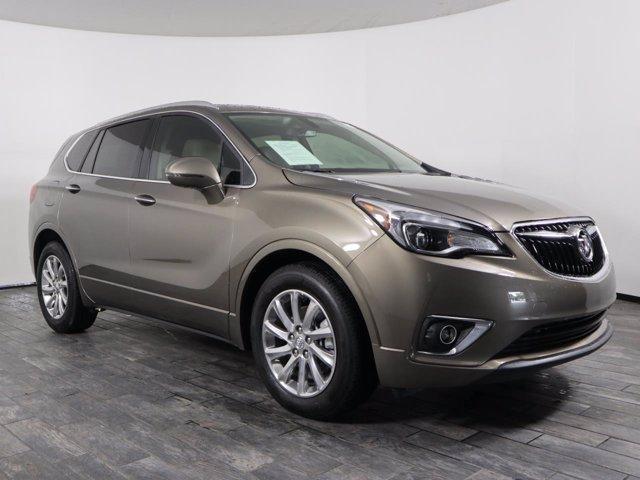 2019 buick envision in west palm beach, florida