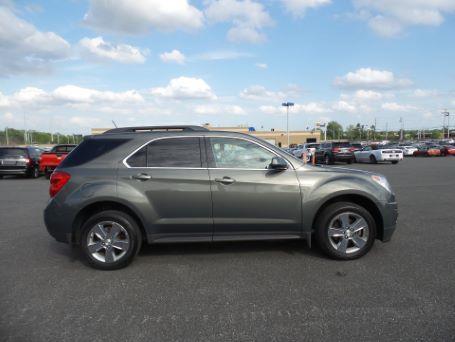 2013 chevrolet equinox lt lt 4dr suv w/ 1lt for sale in newark, delaware
