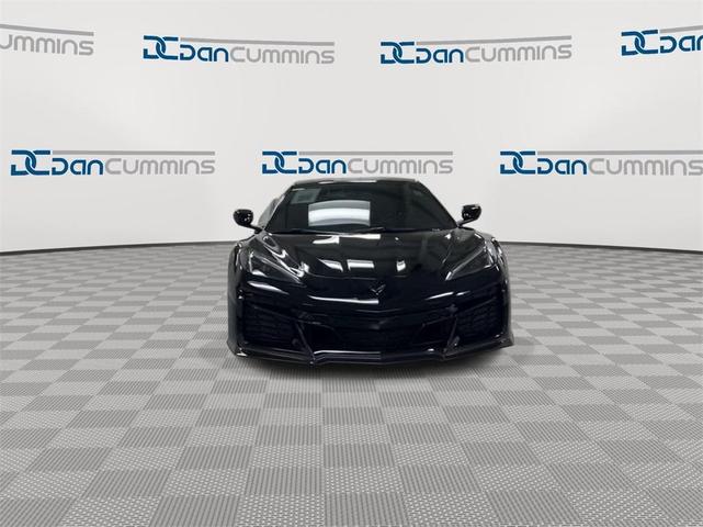 2023 chevrolet corvette z06