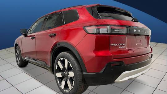 2024 Honda Prologue