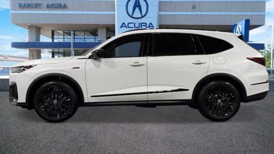 2025 Acura MDX