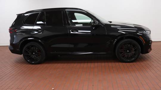 2024 BMW X5 M