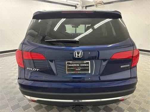 2017 honda pilot in co bluffs, iowa