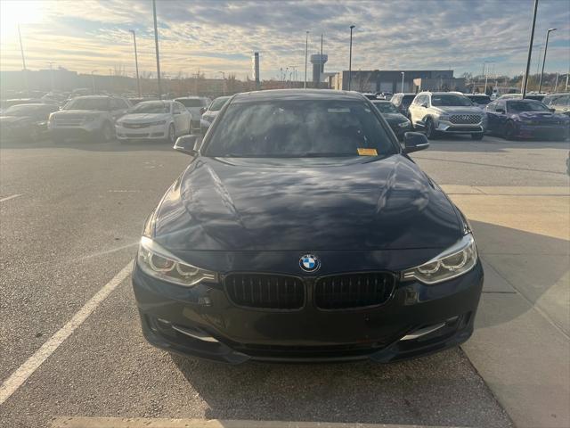 2015 bmw 335 335i xdrive
