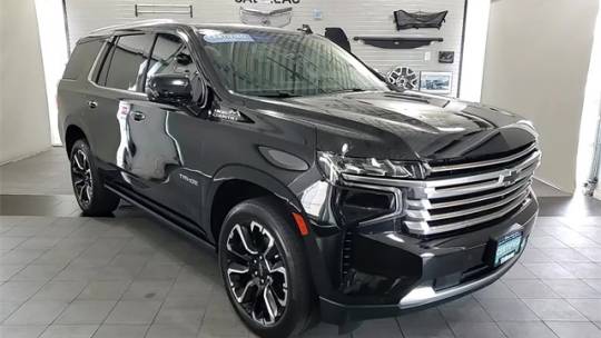 2023 Chevrolet Tahoe