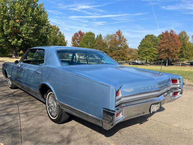 1965 oldsmobile delta 88 in paducah, kentucky