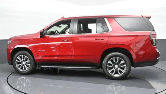 2023 Chevrolet Tahoe