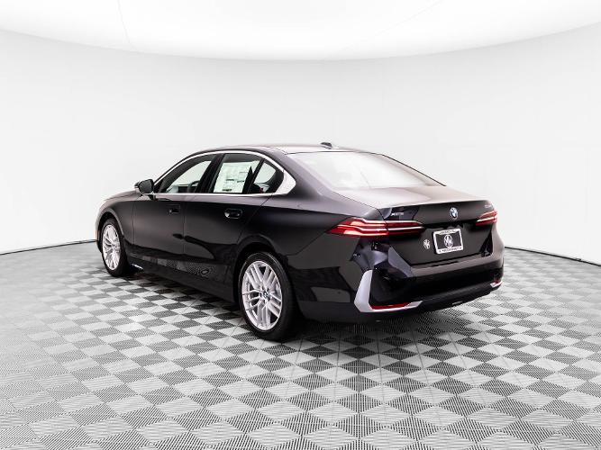 new 2025 bmw 5 series 530i xdrive