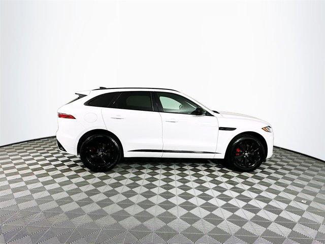 2024 jaguar f-pace p400 r-dynamic s