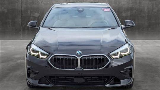 2022 BMW 2 series