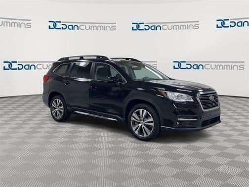 2022 subaru ascent limited 7-passenger in clintonville, kentucky