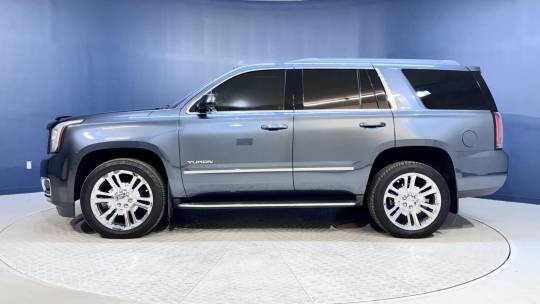 2020 GMC Yukon