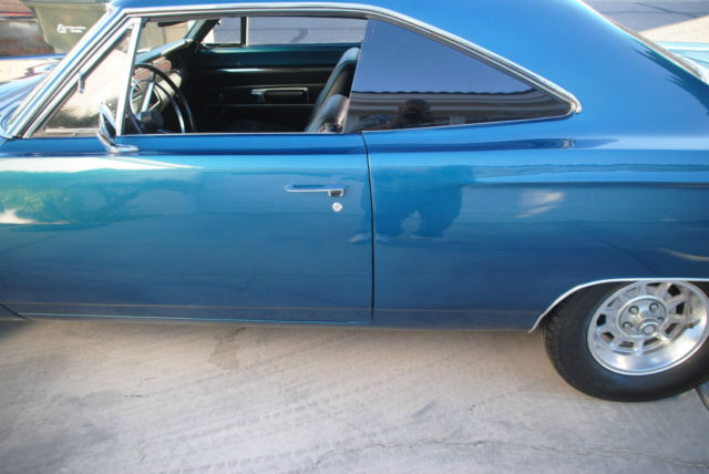 1968 plymouth gtx built 440 4 speed