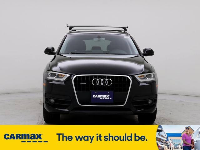 2015 audi q3 premium plus