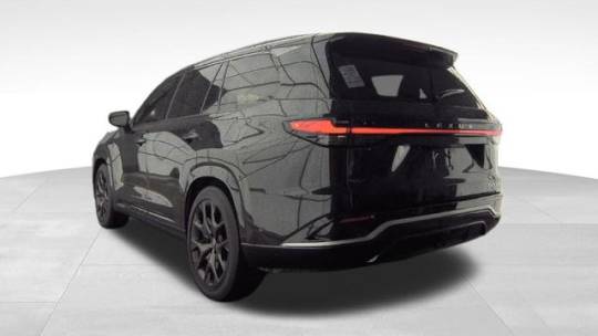 2024 Lexus TX
