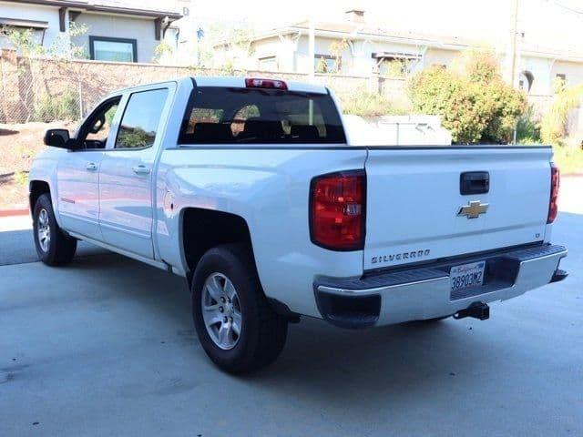 2018 chevrolet silverado 1500 lt in riverside, california