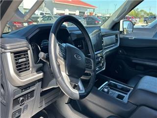 2023 Ford Expedition xlt