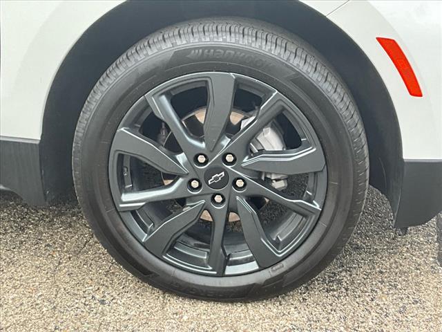 2023 chevrolet equinox awd rs
