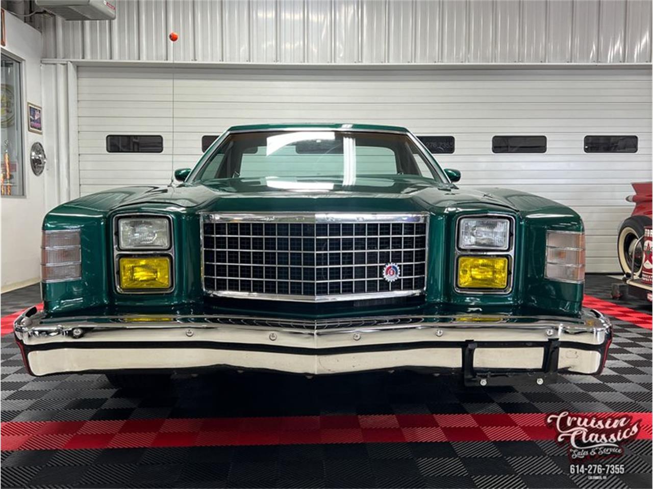 1979 ford ranchero