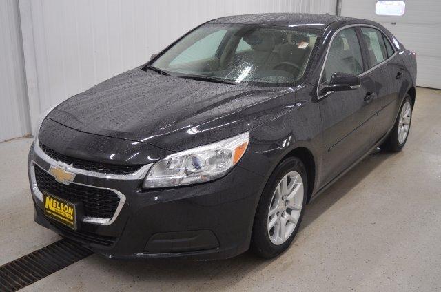 used 2014 chevrolet malibu lt fergus falls, mn 56537 for sale in carlisle, minnesota