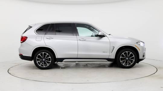 2017 BMW X5
