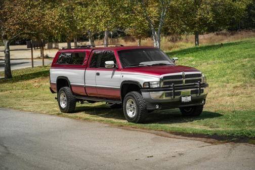 1996 dodge ram 2500