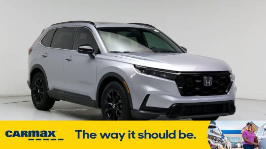 2023 Honda CR-V