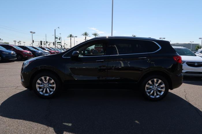 used 2018 buick envision fwd essence peoria, az 85382 for sale in peoria, arizona
