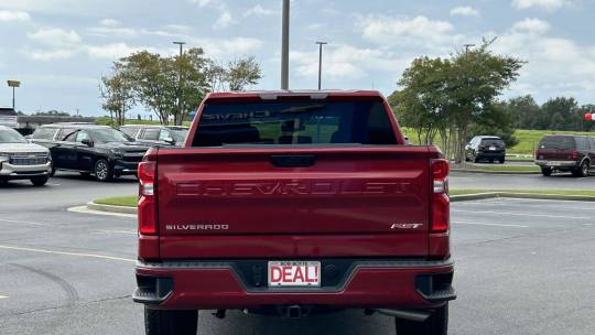 2024 Chevrolet