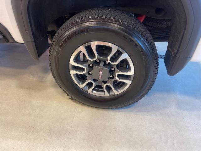 2024 gmc sierra 2500 slt