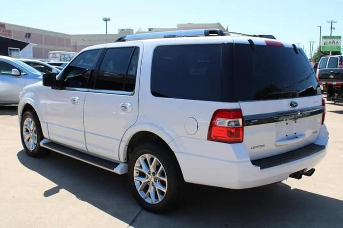 2015 ford expedition limited 4dr 4x2 in plano, texas