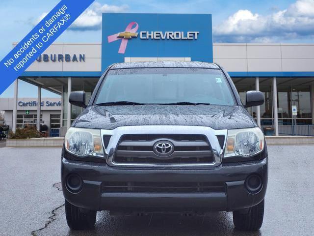 2010 toyota tacoma access cab