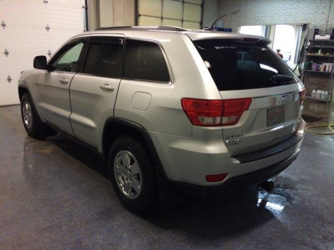 2011 jeep cherokee laredo for sale in bismarck, north dakota
