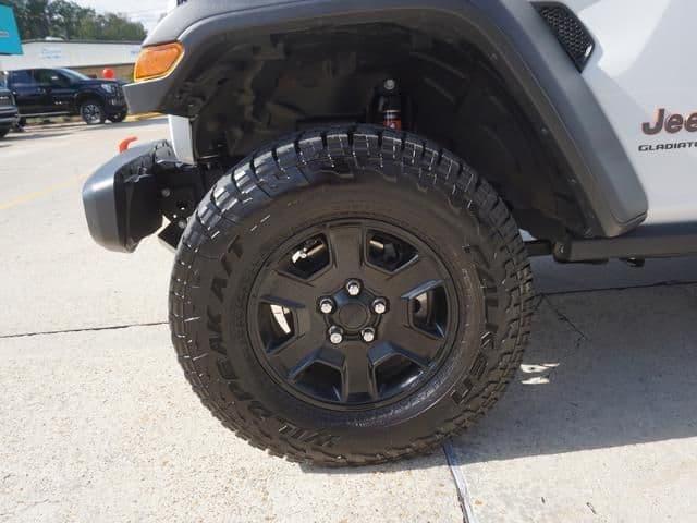 2023 jeep gladiator mojave in ponchatoula, louisiana