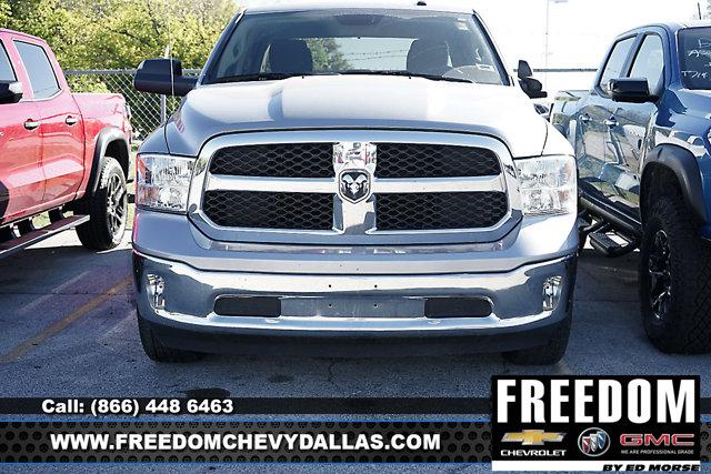 2022 ram 1500 tradesman