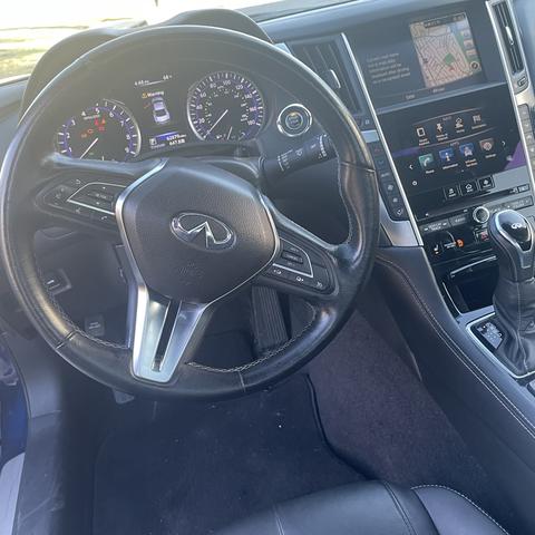 2017 infiniti q60 3.0t premium