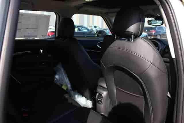 used 2019 mini cooper clubman s all4 boston, ma 02134 for sale in boston, massachusetts