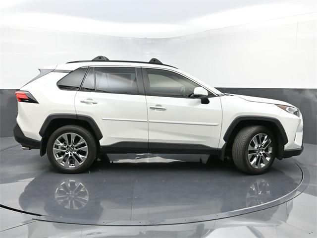 2020 toyota rav4 limited