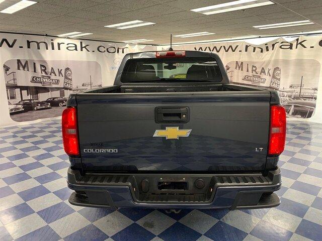 certified 2016 chevrolet colorado lt arlington, ma 02476 for sale in arlington, massachusetts