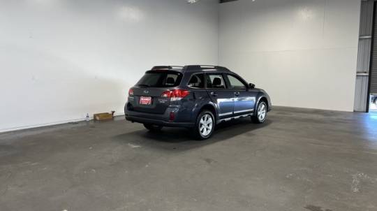 2014 Subaru Outback