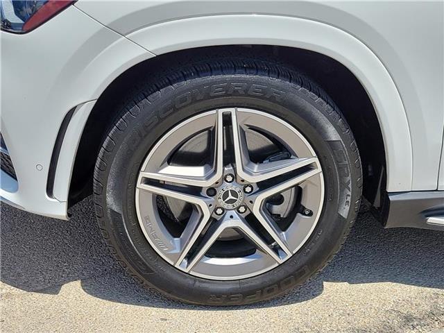 2022 mercedes-benz gle 450 4matic