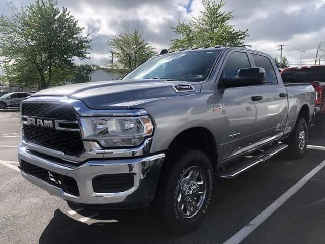 2021 ram 2500 tradesman in coffeetown, pennsylvania