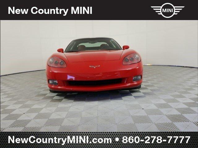 used 2005 chevrolet corvette coupe hartford, ct 06120 for sale in hartford, connecticut